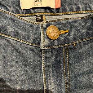 Cabi Jeans